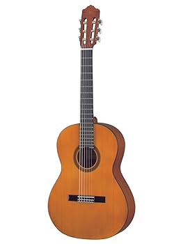 Yamaha 木琴 No.185 Amazon.com: Yamaha CG122MSH Classical Guitar, Solid Spruce